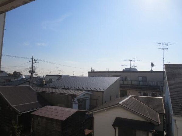 幸常館の物件内観写真